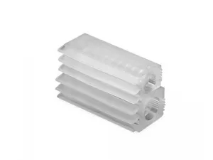 Laguna klínek pro skleněnou výplň 4/6 mm