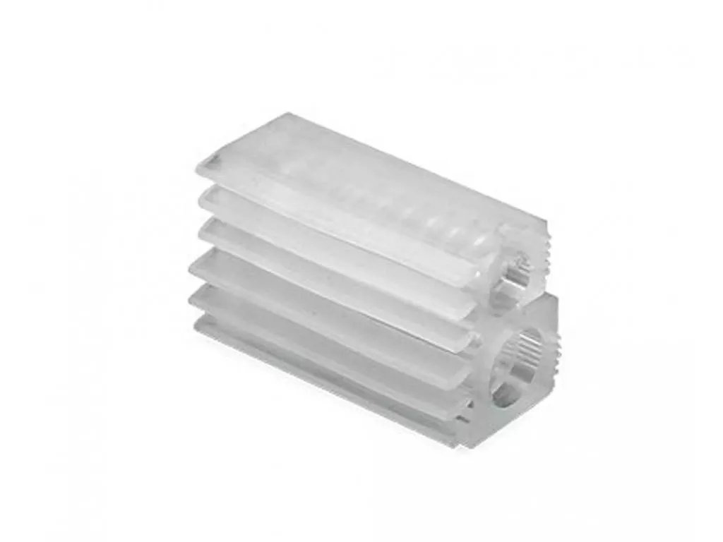 Laguna klínek pro skleněnou výplň 4/6 mm