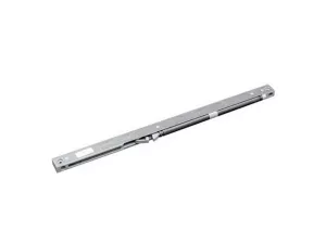 LAGUNA Tlumič dovírání Solid 1672 do 60kg/1kř pro horní vedení univerzální, SOLID
