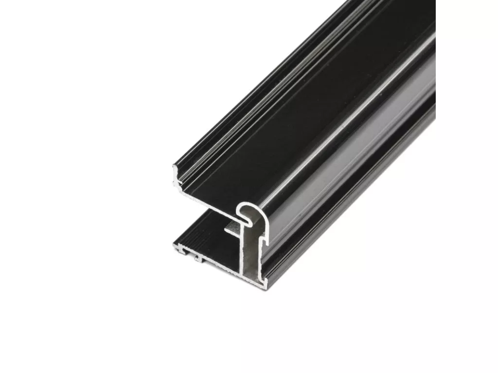 Úchyt. antracit RAMA široký kartáček WIDE 8920(14) Laguna