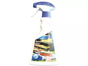 BBQ cleaner spray čistící sprej