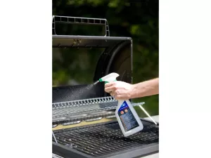 BBQ cleaner spray čistící sprej Campingaz