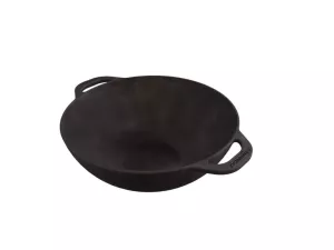Campingaz Culinary Modular litinová pánev Wok