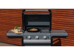Campingaz Culinary Modular litinová pánev Wok