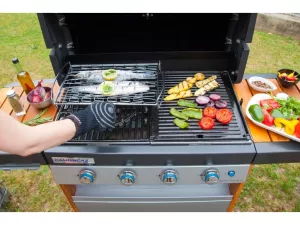 Campingaz Pětiprstá grilovací rukavice
