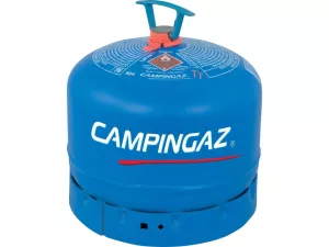 Campingaz Plynová lahev typ R904 včetně plynové náplně