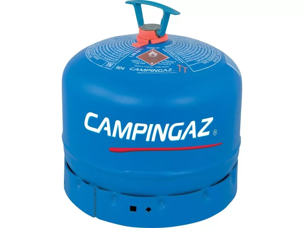 Campingaz Plynová lahev typ R904 včetně plynové náplně
