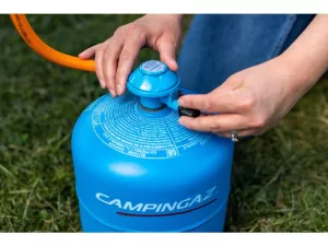 Campingaz Plynová láhev typ R907 včetně plynové náplně