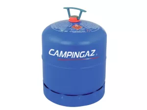 Campingaz Plynová náplň R907 (výměna láhve)