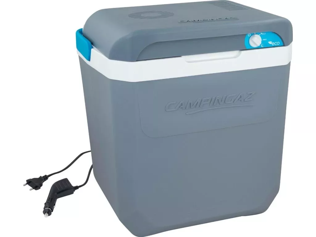 Campingaz powerbox plus 12/230V 28L