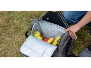 Campingaz The Office Messenger bag 17L chladící taška