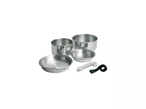 Campingaz Trekking Kit 5 ks nádobí
