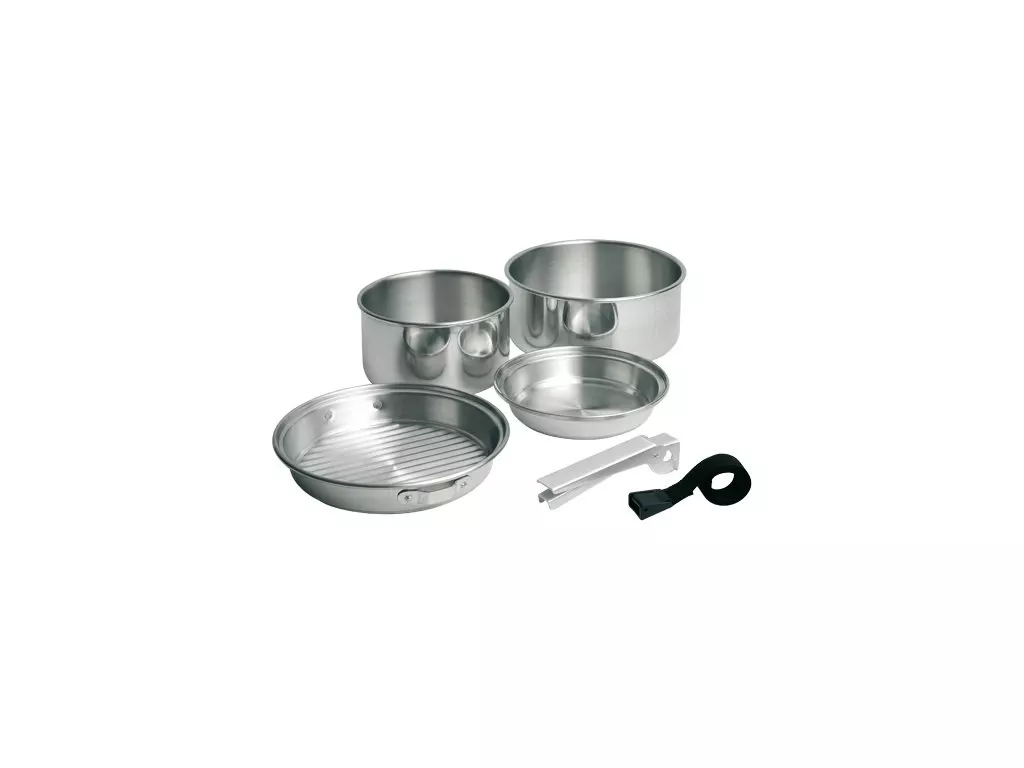 Campingaz Trekking Kit 5 ks nádobí