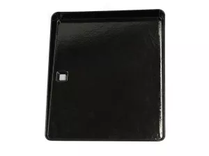 Cast Iron Plancha Master Series BBQs