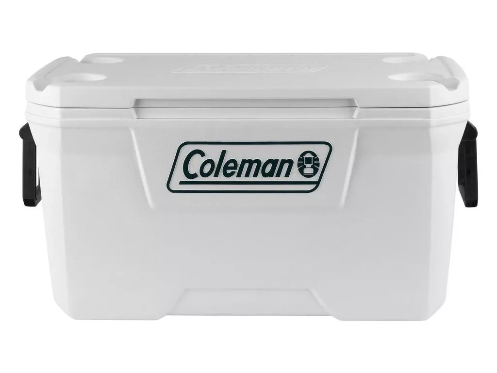 Chladící box Coleman Marine Cooler 70QT, 66 l