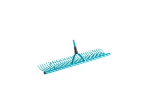 Combisystem hrábě na trávu 60 cm