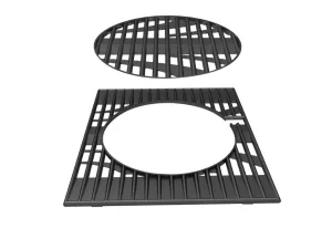Culinary Modular Cast Iron Grid Campingaz