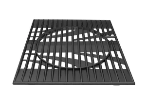 Culinary Modular Cast Iron Grid