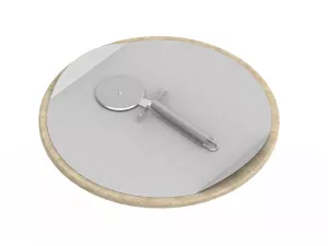 Culinary Modular Pizza Stone