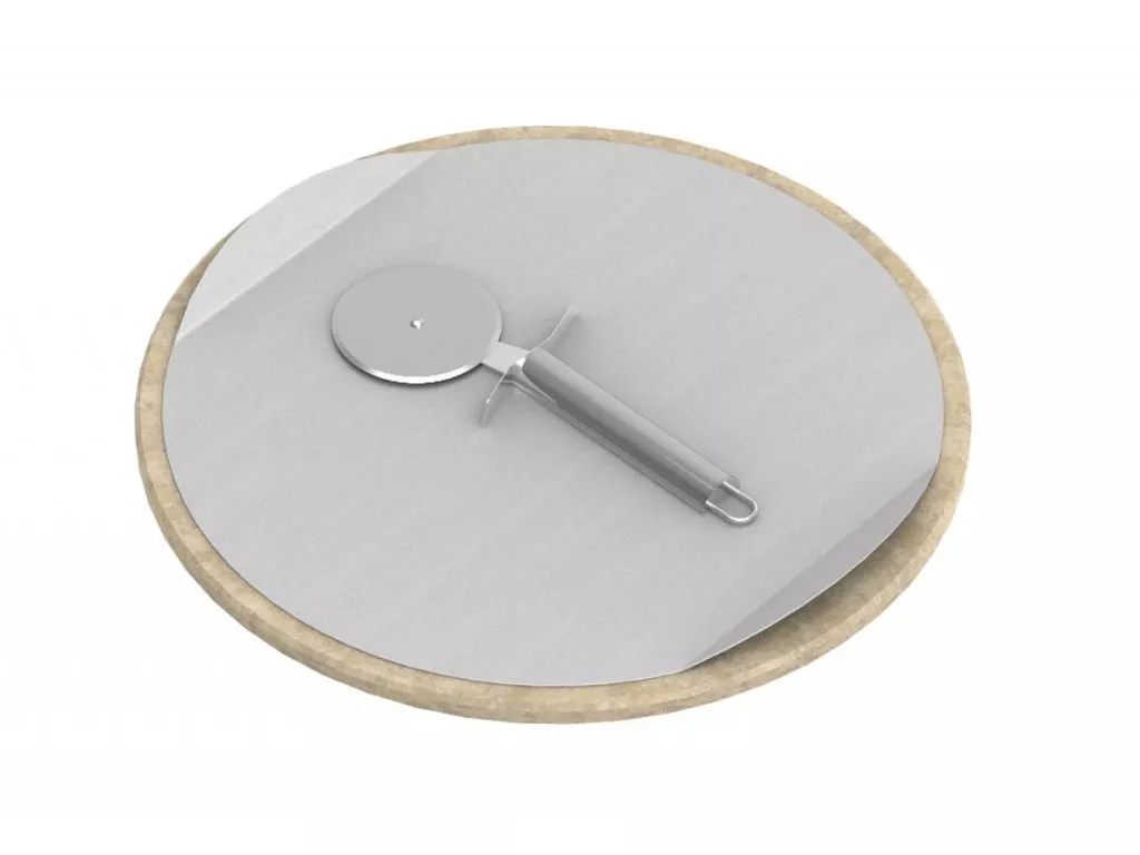 Culinary Modular Pizza Stone Campingaz