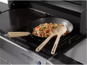 Culinary Modular Wok Campingaz