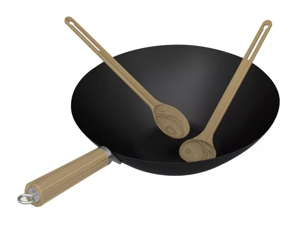 Culinary Modular Wok Campingaz