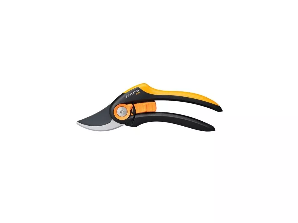 Dvoučepelové zahradní nůžky SmartFit Plus (P541) FISKARS