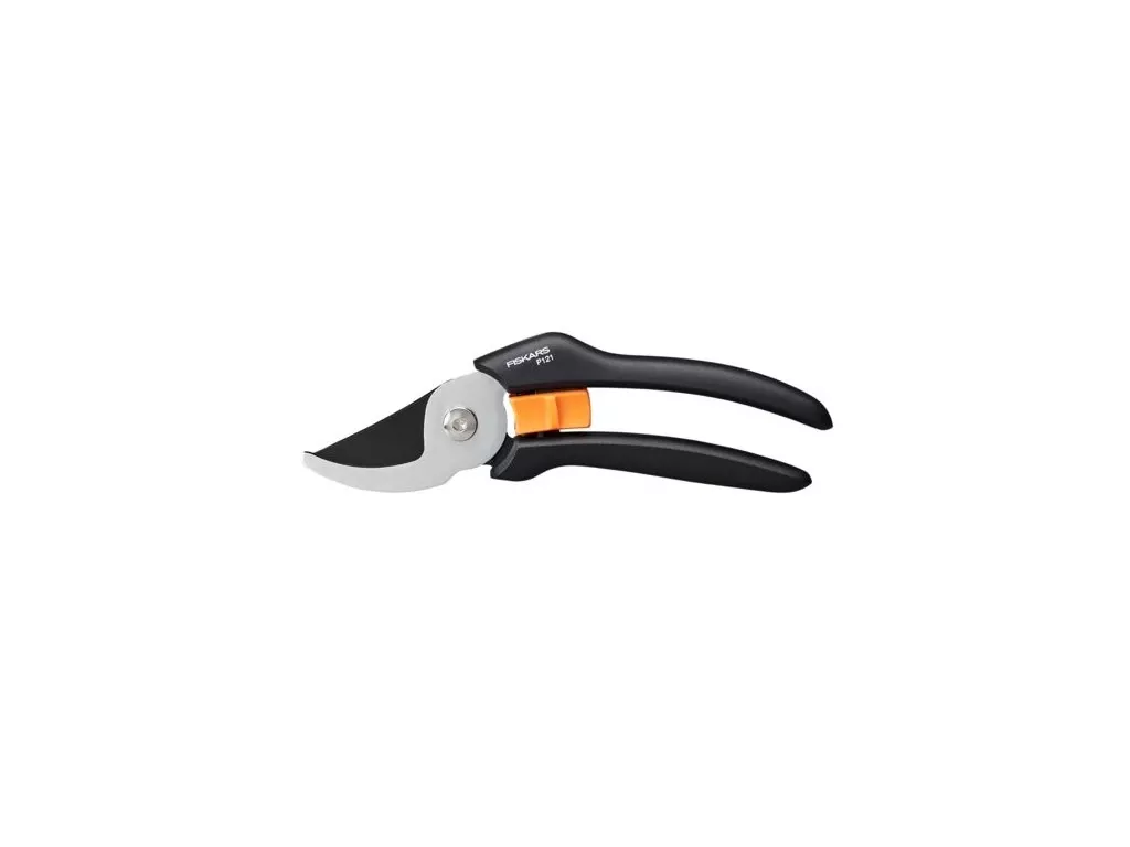 Dvoučepelové zahradní nůžky Solid (P121) FISKARS