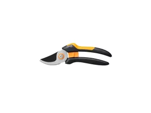 Fiskars M Solid (P321) 1057162 dvoučepelové zahradní nůžky