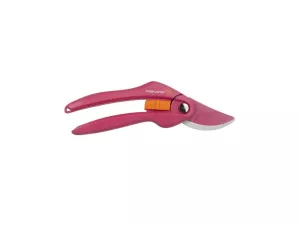FISKARS nůžky inspiration ruby ruční dvousečné