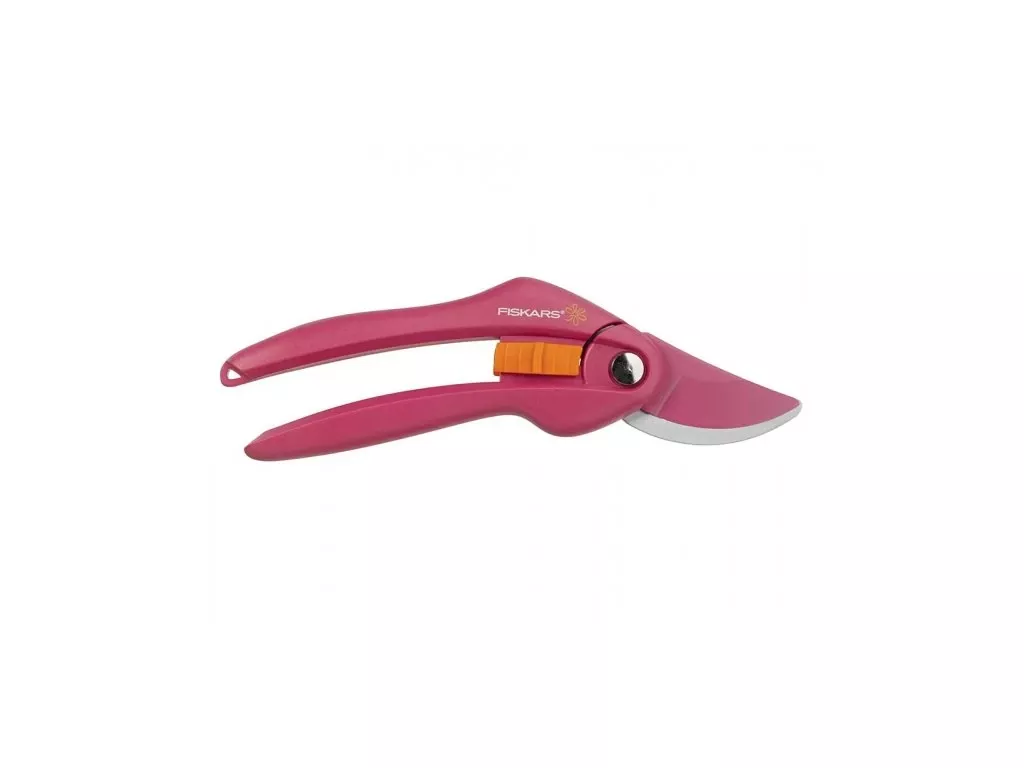 FISKARS nůžky inspiration ruby ruční dvousečné FISKARS