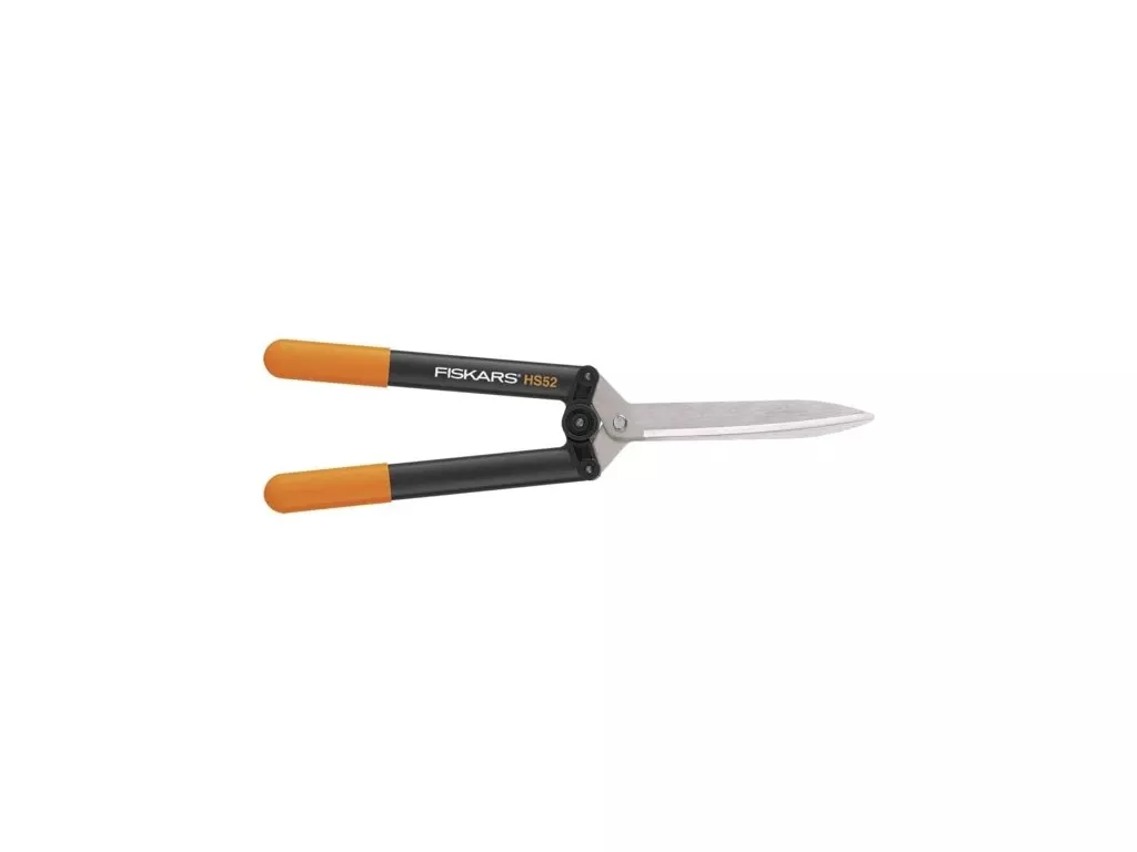 Fiskars Power-Lever™ Nůžky na živý plot s pákovým převodem HS52 FISKARS