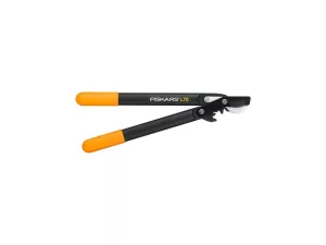 Fiskars PowerGear™ převodové, Nůžky na silné větve, háková hlava (S) L70