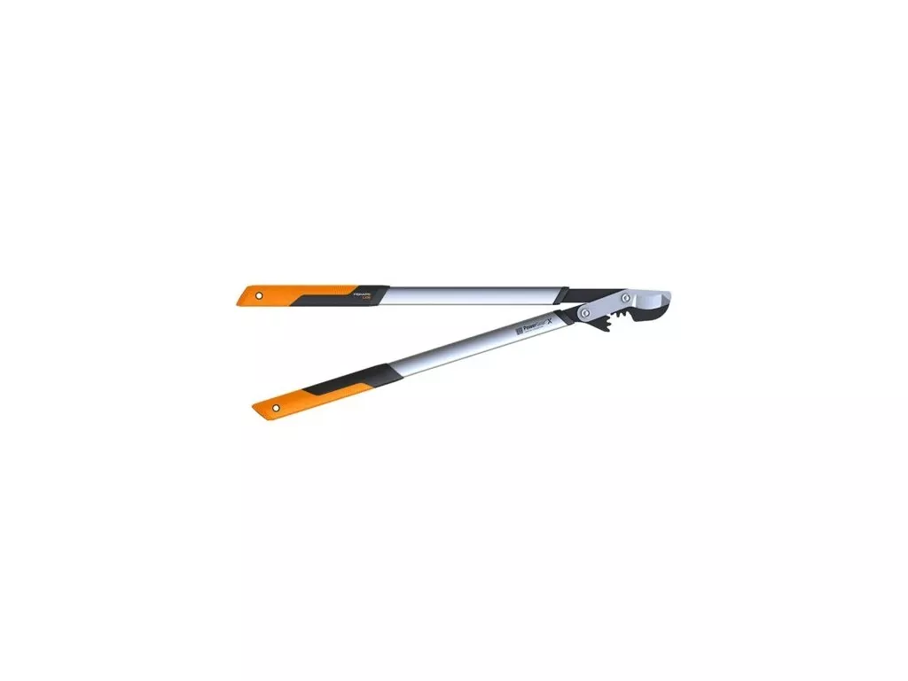 Fiskars PowerGear™ X dvoučepelové (L) LX98 Nůžky na silné větve FISKARS