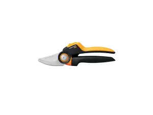 Fiskars PowerGear™ X-series M (P921) 1057173 dvoučepelové zahradní nůžky