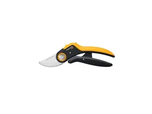 Fiskars PowerLever Plus (P721) 1057170 dvoučepelové zahradní nůžky 