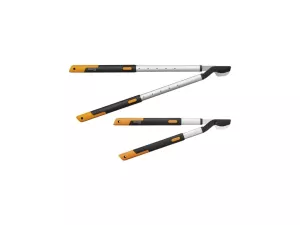 Fiskars SmartFit™, Nůžky na silné větve, teleskopické L86