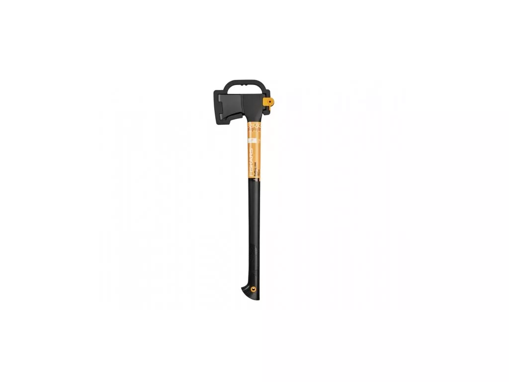 FISKARS SOLID L A18 univerzální sekera FISKARS