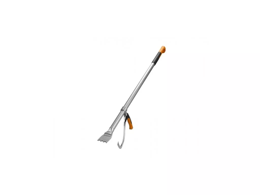 FISKARS WoodXpert vel. L 1015439 Lopatka s obracákem FISKARS