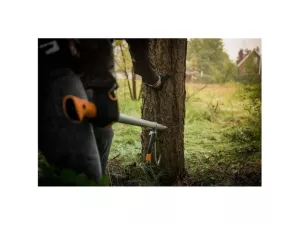 FISKARS WoodXpert vel. L 1015439 Lopatka s obracákem FISKARS