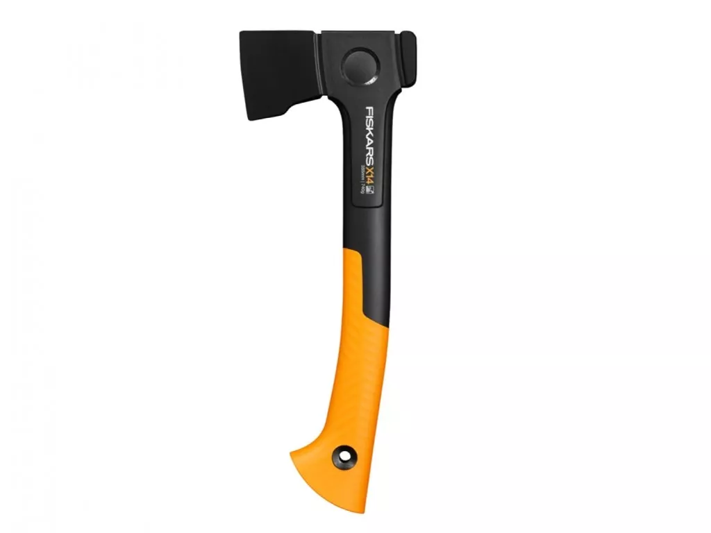 FISKARS X-SERIE X14 XS Sekera univerzální 1069102 FISKARS