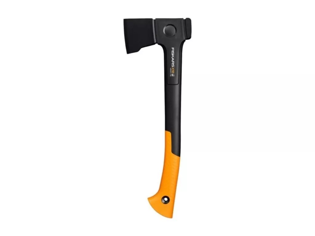 FISKARS X-SERIE X18 S univerzální sekera 1069103 FISKARS