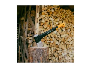 FISKARS X-SERIE X24 S Sekera štípací 1069105 FISKARS