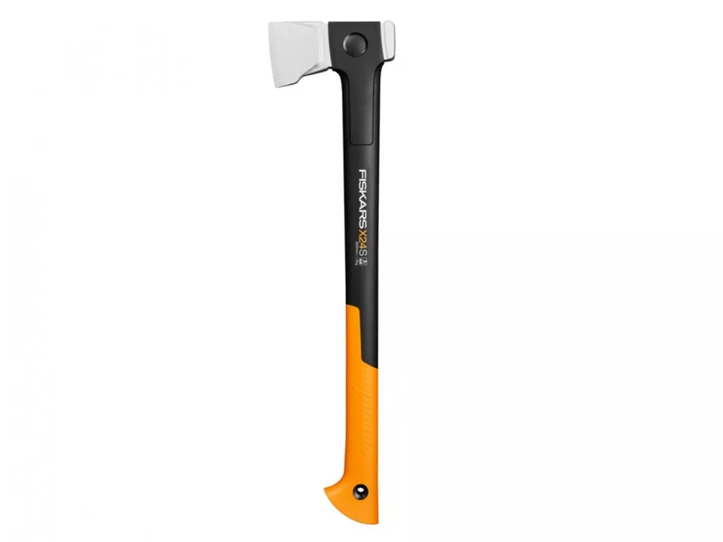 FISKARS X-SERIE X24 S Sekera štípací 1069105 FISKARS