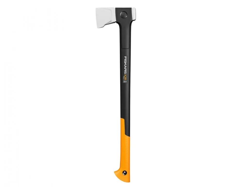 FISKARS X-SERIE X28 Sekera štípací 1069107 FISKARS