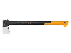 FISKARS X-SERIE X28 Sekera štípací 1069107 FISKARS FISKARS X-SERIE X28 Sekera štípací 1069107 FISKARS