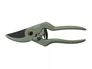 Fiskars Zahradní nůžky s pouzdrem FISKARS