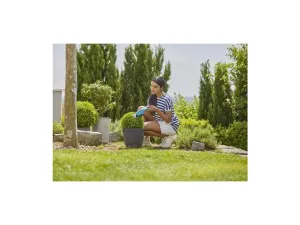 Gardena Akumulátorové nůžky na trávu ComfortCut Li