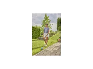 Gardena Akumulátorové nůžky na trávu ComfortCut Li