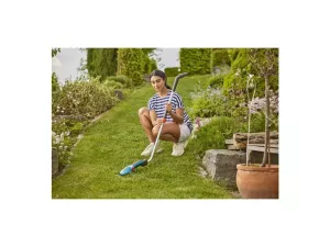 Gardena Akumulátorové nůžky na trávu ComfortCut Li
